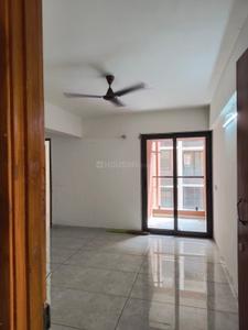 Hall Image of 1300 Sq.ft 2 BHK Apartment / Flat for rent in Regalia Orane, Ghuma Ahmedabad for Rs. 25000