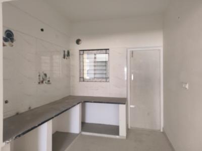 Kitchen Image of 1436 Sq.ft 3 BHK Apartment / Flat for sale in Vajarahalli Bengaluru for Rs. 9300010