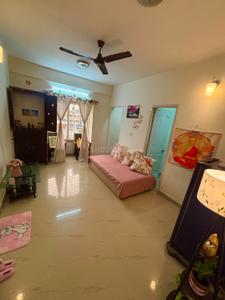 Hall Image of 626 Sq.ft 1.5 BHK Apartment / Flat for sale in Amarprakash The Royal Castle, Thirumudivakkam Chennai for Rs. 3000000