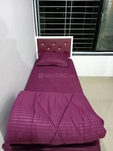 Bedroom Image of Workwise in Ghansoli, Navi Mumbai