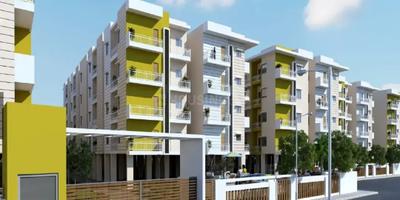2 BHK Flat