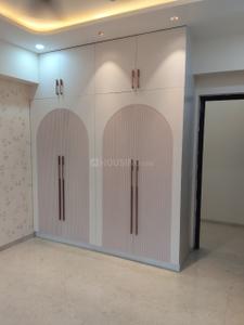 Bedroom Image of 2200 Sq.ft 4 BHK Apartment / Flat for rent in Sobha City, Sector 108 Gurgaon for Rs. 100000