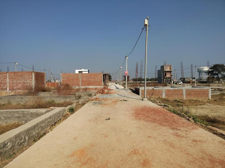 Defence Vadic City Main Image 1