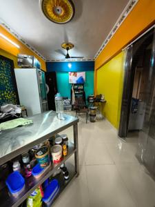 3 BHK Flat