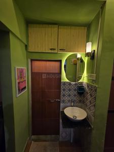 Bathroom Image of Oak house in Hiranandani Estate, Thane