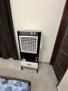 Bedroom Image of Bhullar Pg near Chandigarh University Gharuan  in Gharuan, Mohali