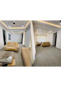 Hall Image of 1750 Sq.ft 3.5 BHK Duplex for sale in Valvan Lonavala for Rs. 16000000