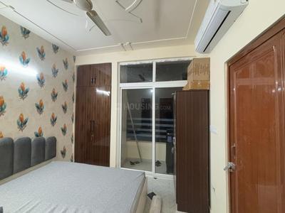 Bedroom Image of 1500 Sq.ft 3 BHK Apartment / Flat for sale in Sultanpur Road Lucknow for Rs. 4000000