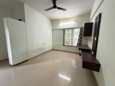 Hall Image of 700 Sq.ft 1 BHK Apartment / Flat for rent in Sukhwani Palms, Wagholi Pune for Rs. 15000