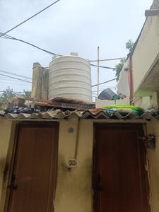 Balcony Image of 522 Sq.ft 1 RK Independent House for sale in Moti Nagar Hyderabad for Rs. 5000000
