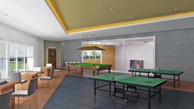 Image of 1100 Sq.ft 3 BHK Apartment / Flat for sale in Malles Aashira, Perumbakkam, Chennai for Rs. 6400000