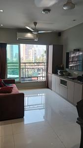 1 BHK Flat