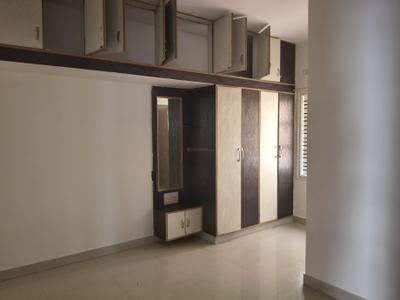 Bedroom Image of 1100 Sq.ft 2 BHK Apartment / Flat for rent in Uttarahalli Hobli Bengaluru for Rs. 28000