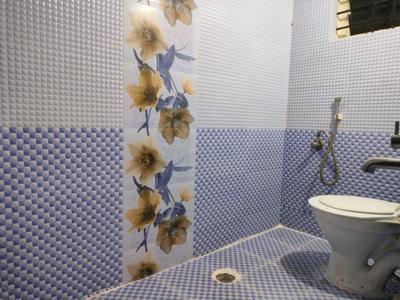 Bedroom One Image of 600 Sq.ft 2 BHK Independent House for rent in Kadugodi Bengaluru for Rs. 14000