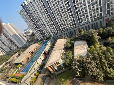 Image of 950 Sq.ft 2 BHK Apartment / Flat for sale in Godrej 24, Hinjawadi, Pune for Rs. 11400000
