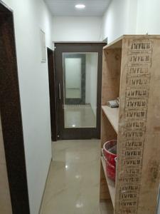 Image of 960 Sq.ft 2 BHK Apartment / Flat for rent in Poonam Apartments, Worli, Mumbai for Rs. 129000