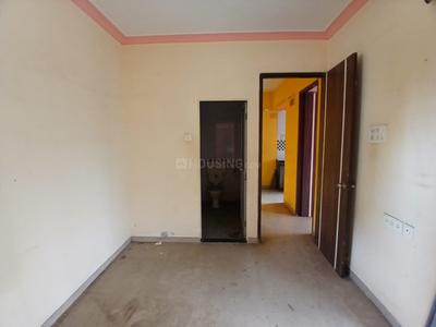 Hall Image of 980 Sq.ft 2 BHK Apartment / Flat for sale in Platinum Aura, Kalamboli Navi Mumbai for Rs. 9200000