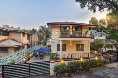 Image of 1500 Sq.ft 2.5 BHK Villa for sale in Karjat, Thane for Rs. 15000000