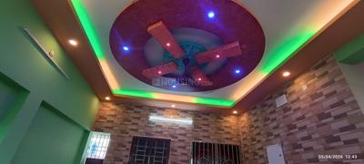Hall Image of 1500 Sq.ft 2 BHK Independent House for rent in Katpadi Vellore for Rs. 14999