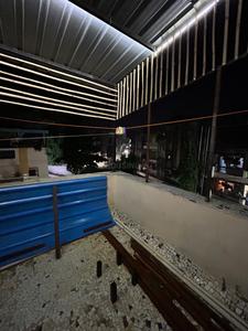 Balcony Image of 4500 Sq.ft 3 BHK Villa for sale in Amli Ind. Estate Silvassa for Rs. 13000000