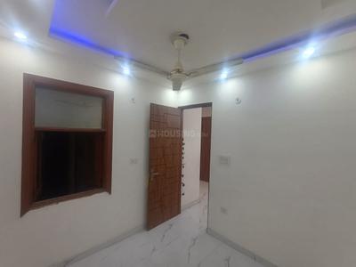 Hall Image of 650 Sq.ft 2 BHK Builder Floor for rent in Sector 105 Gurgaon for Rs. 10000