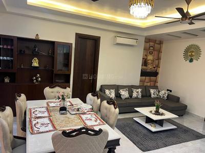 3 BHK Independent Builder Floor