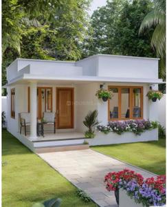 Image of 500 Sq.ft 2 BHK Villa for sale in Nandi Hills, Chikballapur District for Rs. 3150000