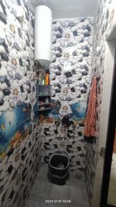Bathroom Image of 360 Sq.ft 3 RK Independent House for sale in Bal Singh Nagar Ludhiana for Rs. 2800000