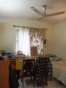 Hall Image of 1455 Sq.ft 3 BHK Apartment / Flat for sale in MIMS Habitat by MIMS Builders, Hennur Bengaluru for Rs. 11600000