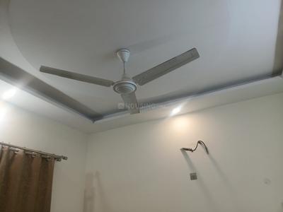 Bedroom Image of 1400 Sq.ft 2 BHK Builder Floor for rent in Sector 77 Mohali for Rs. 26000