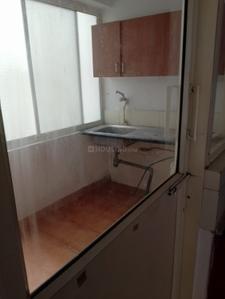 Kitchen Image of 1720 Sq.ft 3 BHK Apartment / Flat for sale in Renaissance Rainbow, Brookefield Bengaluru for Rs. 19000000