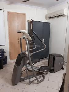 Hall Image of 2550 Sq.ft 3.5 BHK Apartment / Flat for sale in Golf Link Apartments, Sector 54 Gurgaon for Rs. 32500000