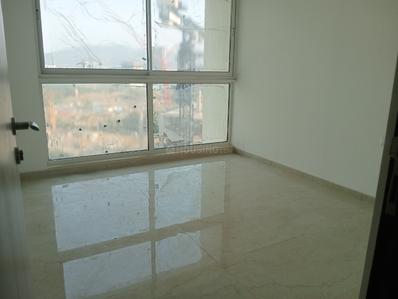 Bedroom Image of 1100 Sq.ft 2 BHK Apartment / Flat for sale in Aurum Q Residences, Ghansoli Navi Mumbai for Rs. 19500000