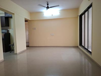 Living Room Image of 1455 Sq.ft 3 BHK Apartment / Flat for sale in Pratik Gems, Kamothe Navi Mumbai for Rs. 19500000