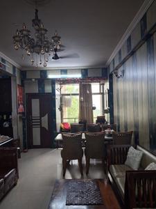 Image of 1360 Sq.ft 3 BHK Apartment / Flat for sale in Ashok Nagar, Allahabad for Rs. 14000000