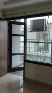 Bedroom Image of 1800 Sq.ft 3 BHK Builder Floor for sale in Punjabi Bagh New Delhi for Rs. 38000000