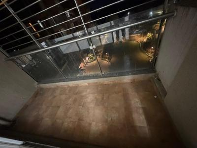 Balcony Image of 1750 Sq.ft 3 BHK Apartment / Flat for rent in Bhagwati Imperia, Ulwe Navi Mumbai for Rs. 60000