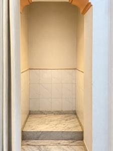 Bathroom Image of 1831 Sq.ft 2 BHK Independent House for sale in Bandlaguda Jagir Hyderabad for Rs. 18000000