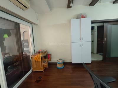 Bedroom Image of 2430 Sq.ft 4 BHK Apartment / Flat for sale in Prahlad Nagar Ahmedabad for Rs. 32200000