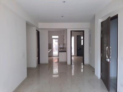 Living Room Image of 1150 Sq.ft 3 BHK Builder Floor for sale in Smartworld Gems, Sector 89 Gurgaon for Rs. 16600000