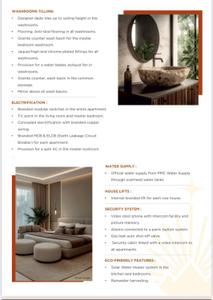 Image of 2600 Sq.ft 3.5 BHK Independent House for sale in Hingne Khurd, Pune for Rs. 28000000