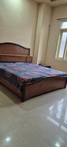 Bedroom Image of 1100 Sq.ft 2 BHK Apartment / Flat for rent in Vaishali Nagar Jaipur for Rs. 22000
