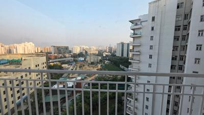 Balcony Image of 2719 Sq.ft 3 BHK Apartment / Flat for sale in Central Park Resorts, Sector 48 Gurgaon for Rs. 75000000
