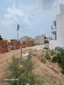 Image of 1058 Sq.ft Residential Plot / Land for sale in Green Residency, Kharar, Mohali for Rs. 5500000