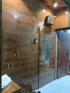 Main Entrance Image of 950 Sq.ft 2 BHK Apartment / Flat for rent in Vivaan Yashodarshan Residency, Kalyan East Kalyan for Rs. 23000