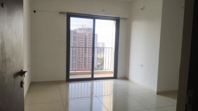 Living Room Image of 1510 Sq.ft 3 BHK Apartment / Flat for rent in Adani Amogha, Shantigram Ahmedabad for Rs. 28000