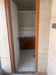 Bathroom Image of 1500 Sq.ft 3 BHK Independent House for rent in UNIT- 9 Bhubaneswar for Rs. 35000