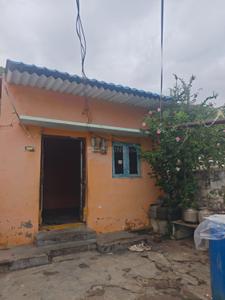 Image of 675 Sq.ft 1 RK Independent House for sale in Hanumanthavaka, Visakhapatnam for Rs. 2750000
