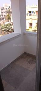 Balcony Image of 700 Sq.ft 2 BHK Builder Floor for sale in Thakurpukur Kolkata for Rs. 2500000