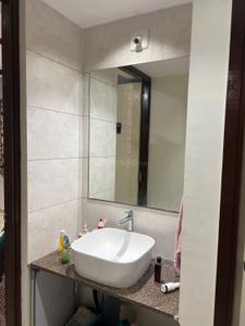 Image of 1850 Sq.ft 3 BHK Apartment / Flat for sale in Silver Spring, Bopal, Ahmedabad for Rs. 13500000